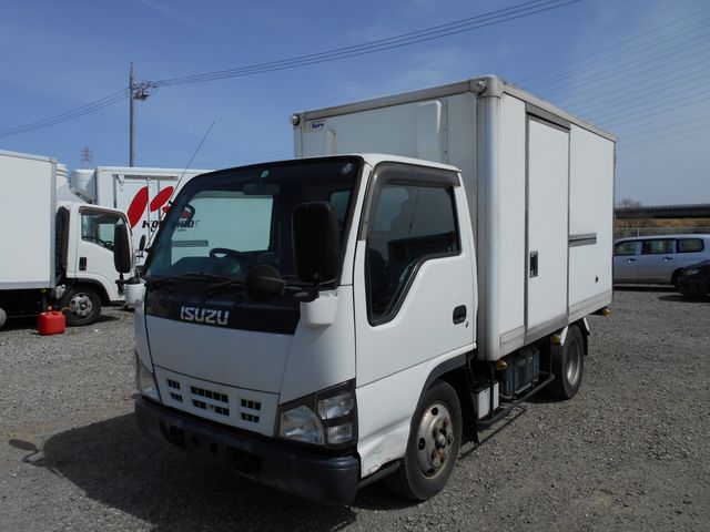 ISUZU ELF 2006 Image 31