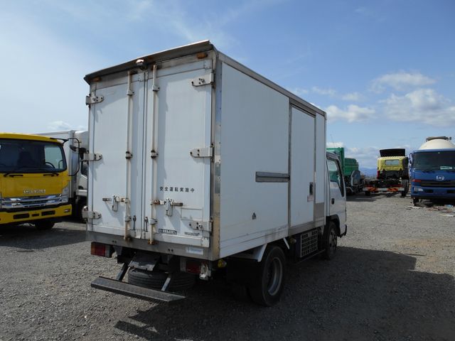 ISUZU ELF 2006 Image 31