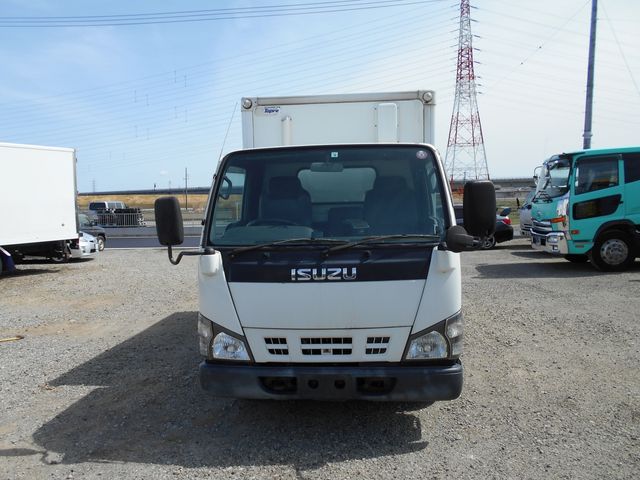 ISUZU ELF 2006 Image 31