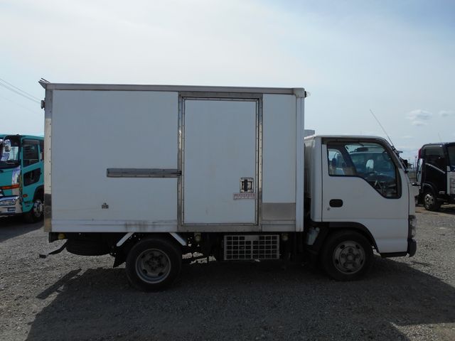 ISUZU ELF 2006 Image 31