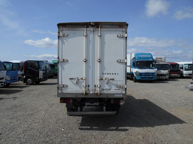 ISUZU ELF 2006 Image 31