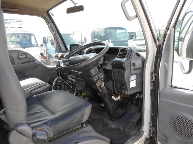 ISUZU ELF 2006 Image 31