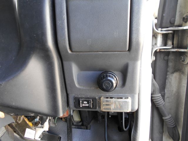 ISUZU ELF 2006 Image 31