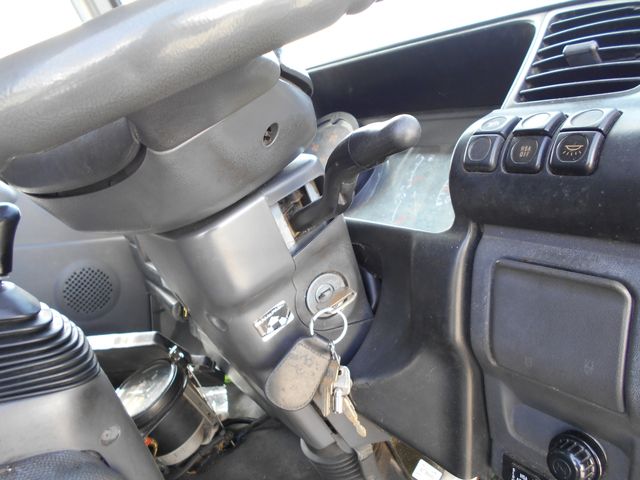 ISUZU ELF 2006 Image 31