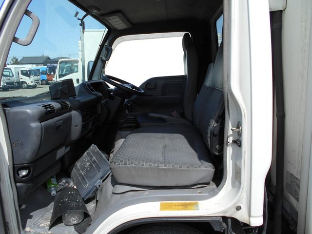ISUZU ELF 2006 Image 31