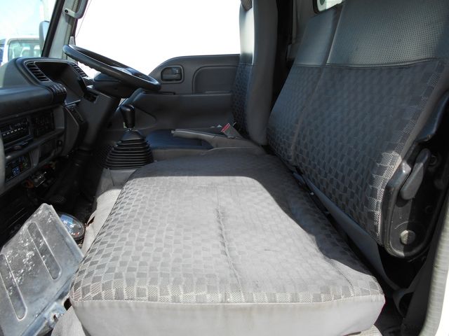 ISUZU ELF 2006 Image 31