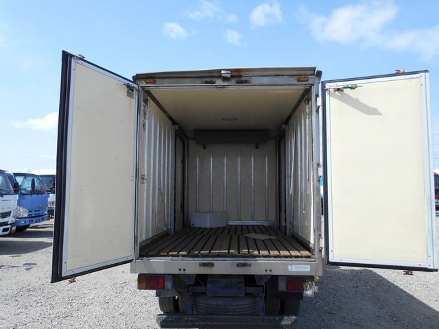 ISUZU ELF 2006 Image 31