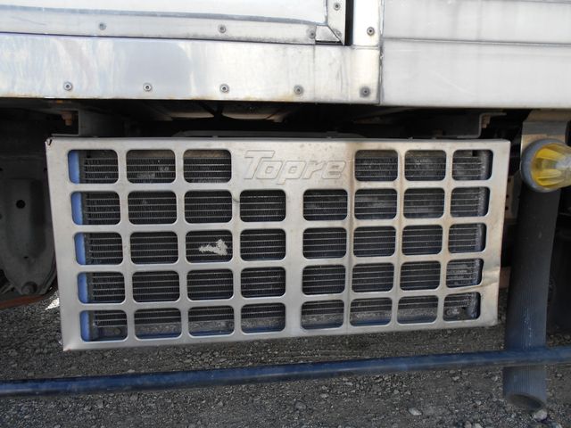 ISUZU ELF 2006 Image 31