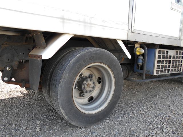 ISUZU ELF 2006 Image 31