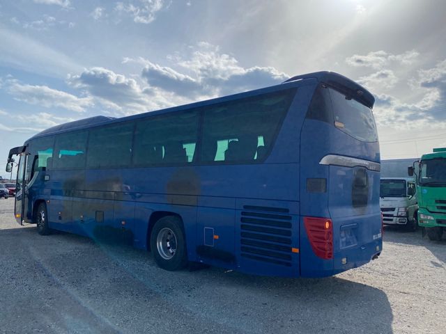 ISUZU GALA 2011 Image 31