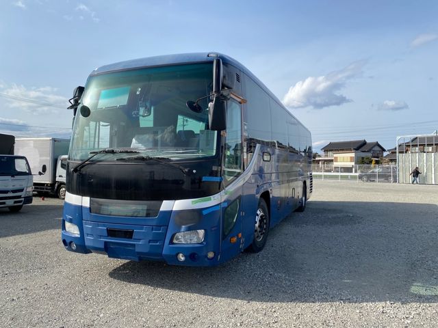 ISUZU GALA 2011 Image 31