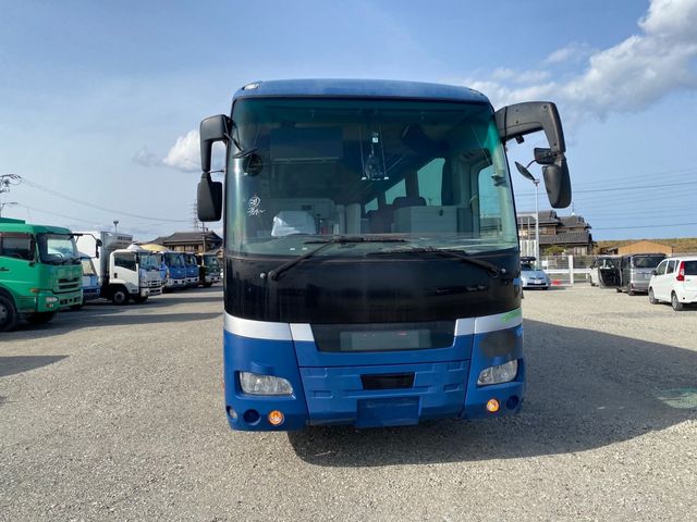 ISUZU GALA 2011 Image 31