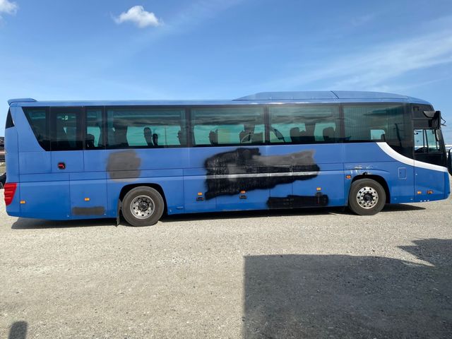 ISUZU GALA 2011 Image 31