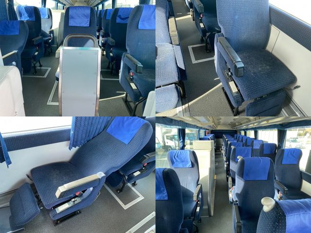 ISUZU GALA 2011 Image 31