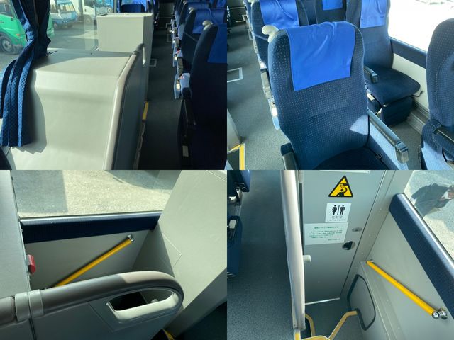 ISUZU GALA 2011 Image 31