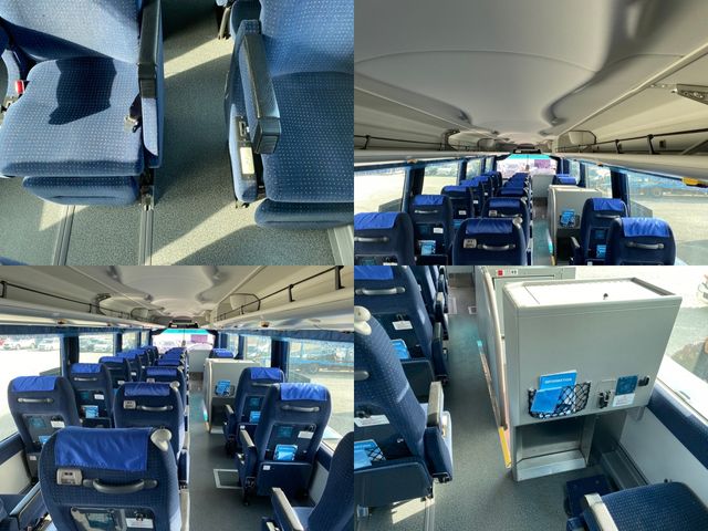 ISUZU GALA 2011 Image 31