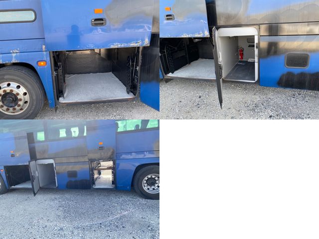 ISUZU GALA 2011 Image 31