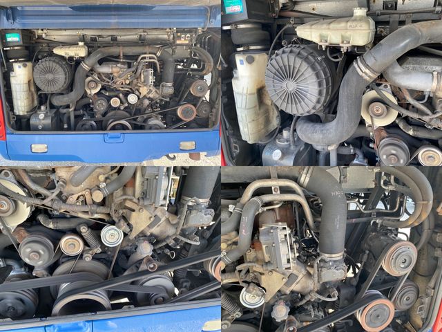 ISUZU GALA 2011 Image 31