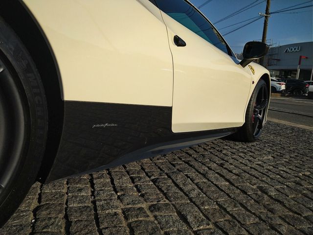 FERRARI 458 SPIDER 2015 Image 31