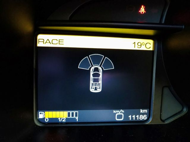 FERRARI 458 SPIDER 2015 Image 31