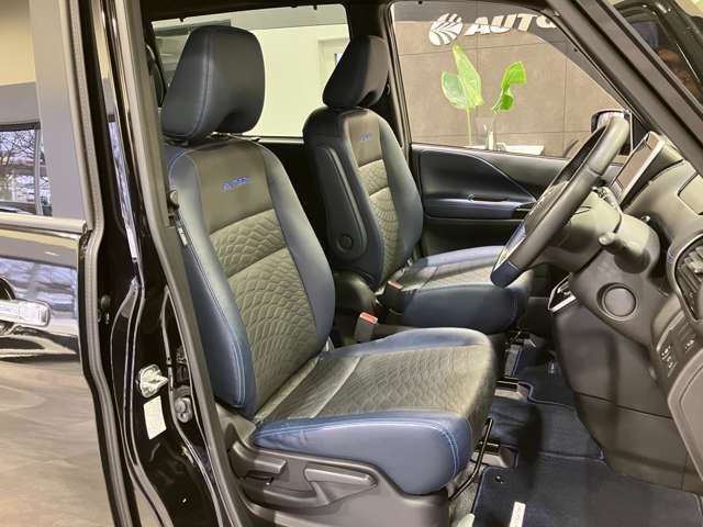 NISSAN SERENA  S-HYBRID 4WD 2022 Image 31