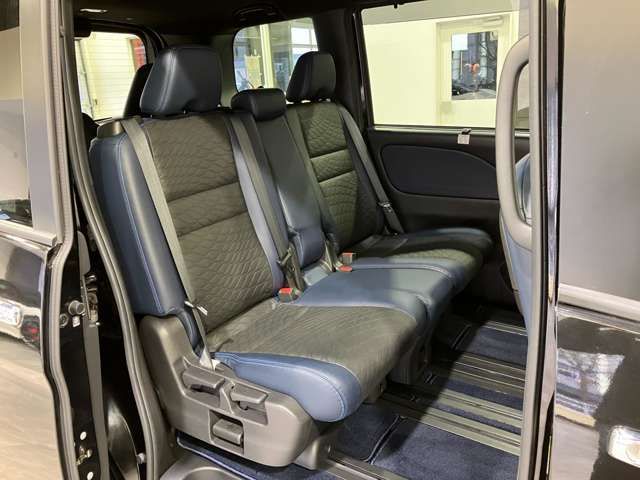 NISSAN SERENA  S-HYBRID 4WD 2022 Image 31