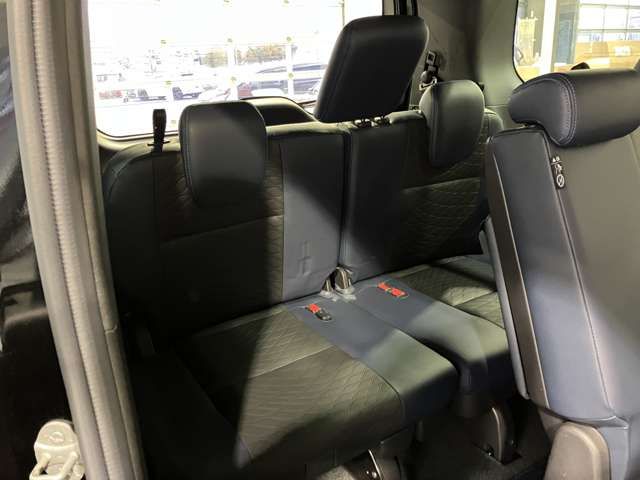 NISSAN SERENA  S-HYBRID 4WD 2022 Image 31