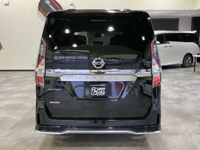 NISSAN SERENA  S-HYBRID 4WD 2022 Image 31
