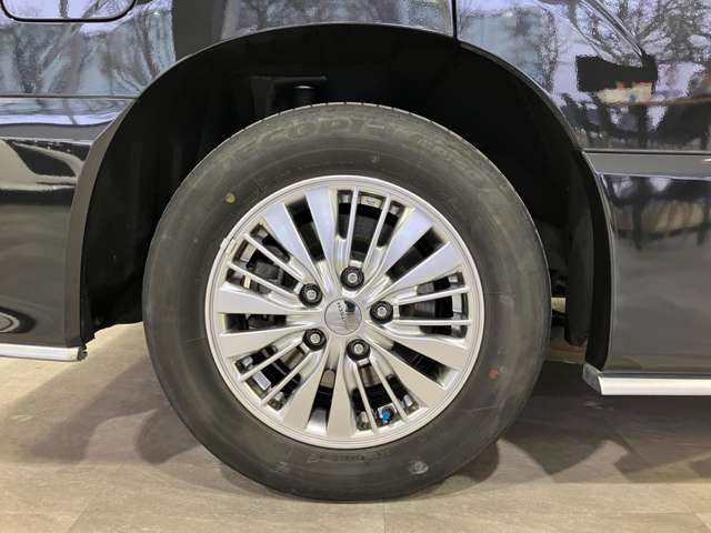 NISSAN SERENA  S-HYBRID 4WD 2022 Image 31