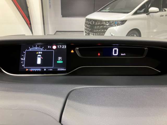 NISSAN SERENA  S-HYBRID 4WD 2022 Image 31