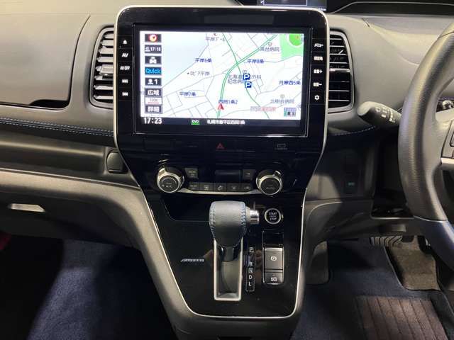 NISSAN SERENA  S-HYBRID 4WD 2022 Image 31