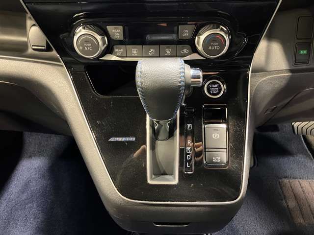 NISSAN SERENA  S-HYBRID 4WD 2022 Image 31