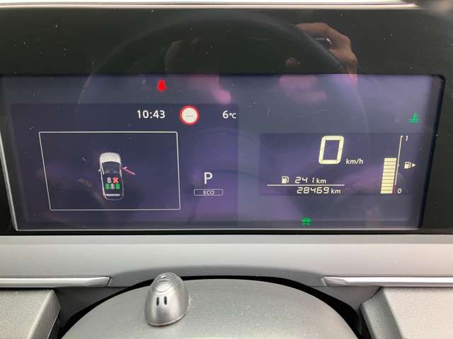 NISSAN NOTE 4WD 2023 Image 31