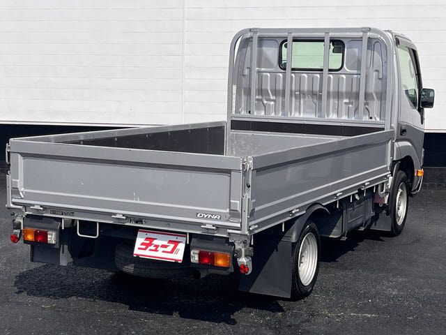 TOYOTA DYNA 2022 Image 31