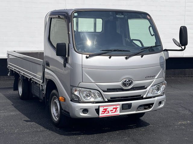 TOYOTA DYNA 2022 Image 31