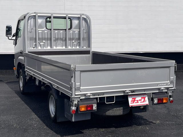 TOYOTA DYNA 2022 Image 31