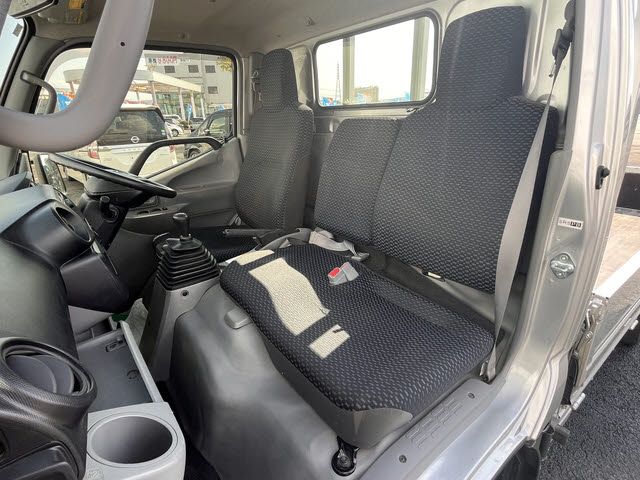 TOYOTA DYNA 2022 Image 31