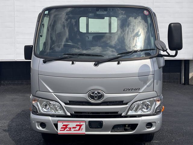 TOYOTA DYNA 2022 Image 31