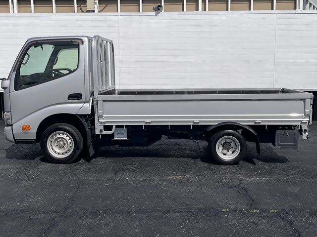 TOYOTA DYNA 2022 Image 31