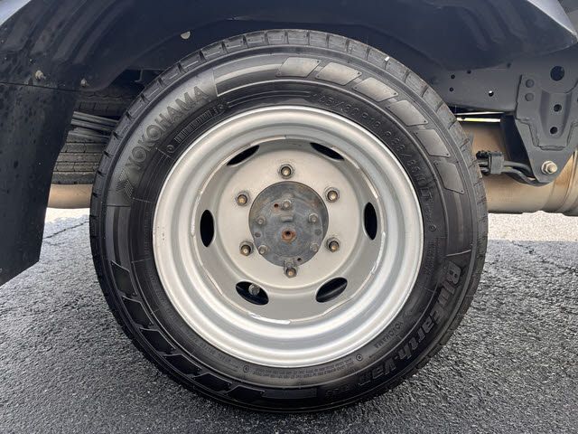 TOYOTA DYNA 2022 Image 31