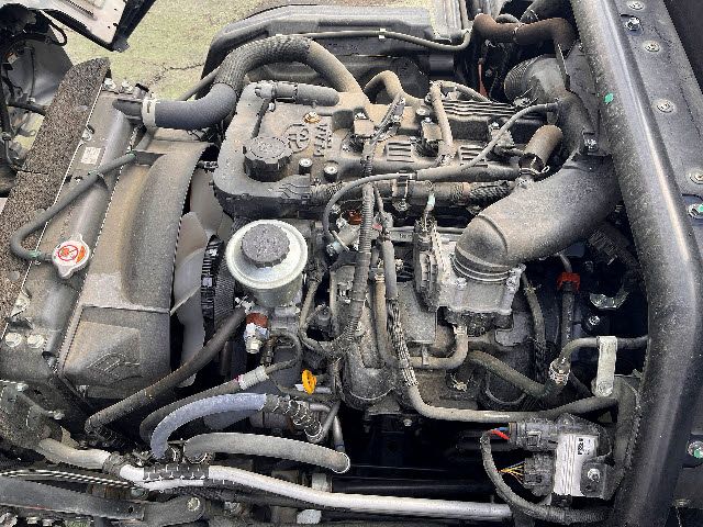 TOYOTA DYNA 2022 Image 31