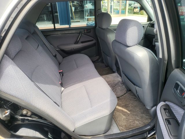 TOYOTA CROWN SEDAN 1996 Image 31
