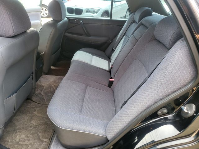 TOYOTA CROWN SEDAN 1996 Image 31