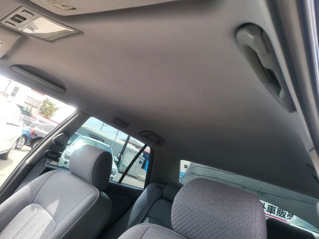 TOYOTA CROWN SEDAN 1996 Image 31