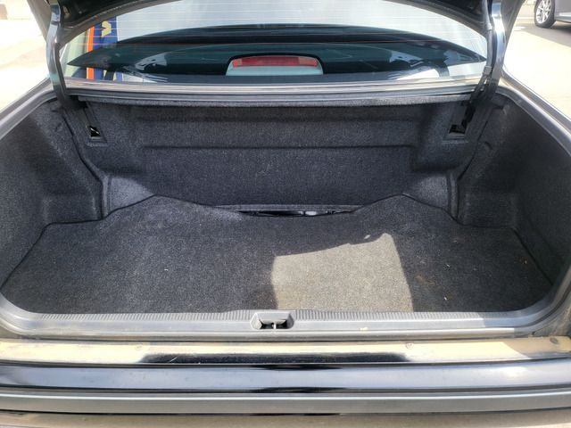 TOYOTA CROWN SEDAN 1996 Image 31