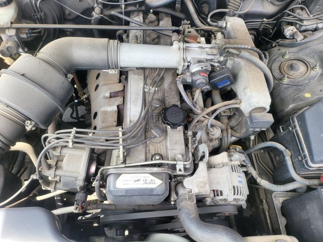 TOYOTA CROWN SEDAN 1996 Image 31