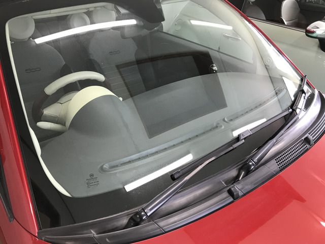 FIAT 500C 2010 Image 31