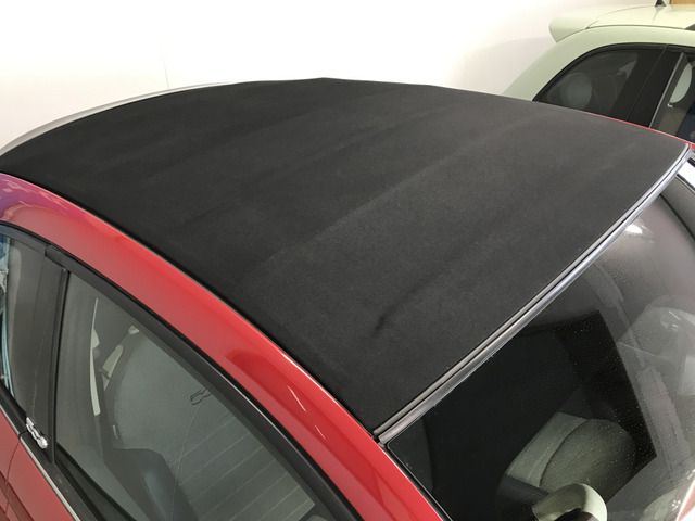 FIAT 500C 2010 Image 31