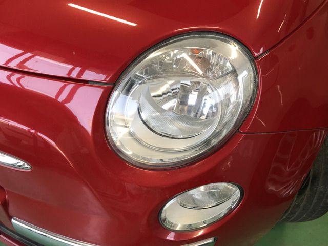 FIAT 500C 2010 Image 31