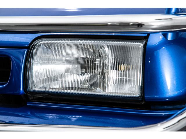 NISSAN MISTRAL 1996 Image 31